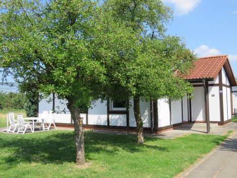 Ferienhaus Kogge Beispiel
