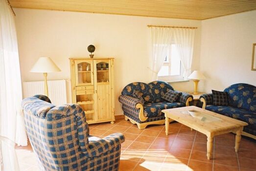 Kogge Wohnraumbeispiel