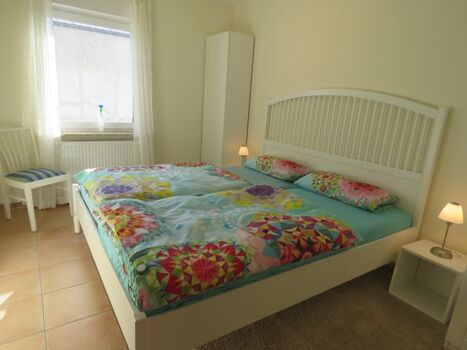 Schlafraumbeispiel Kogge