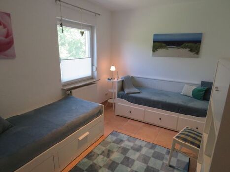 Schlafraumbeispiel Kogge