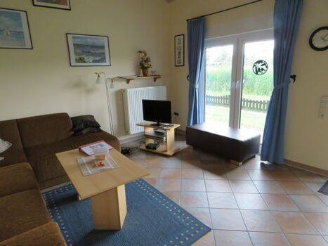 Kogge Wohnraumbeispiel