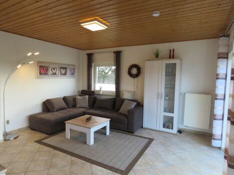 Wohnraumbeispiel Kogge