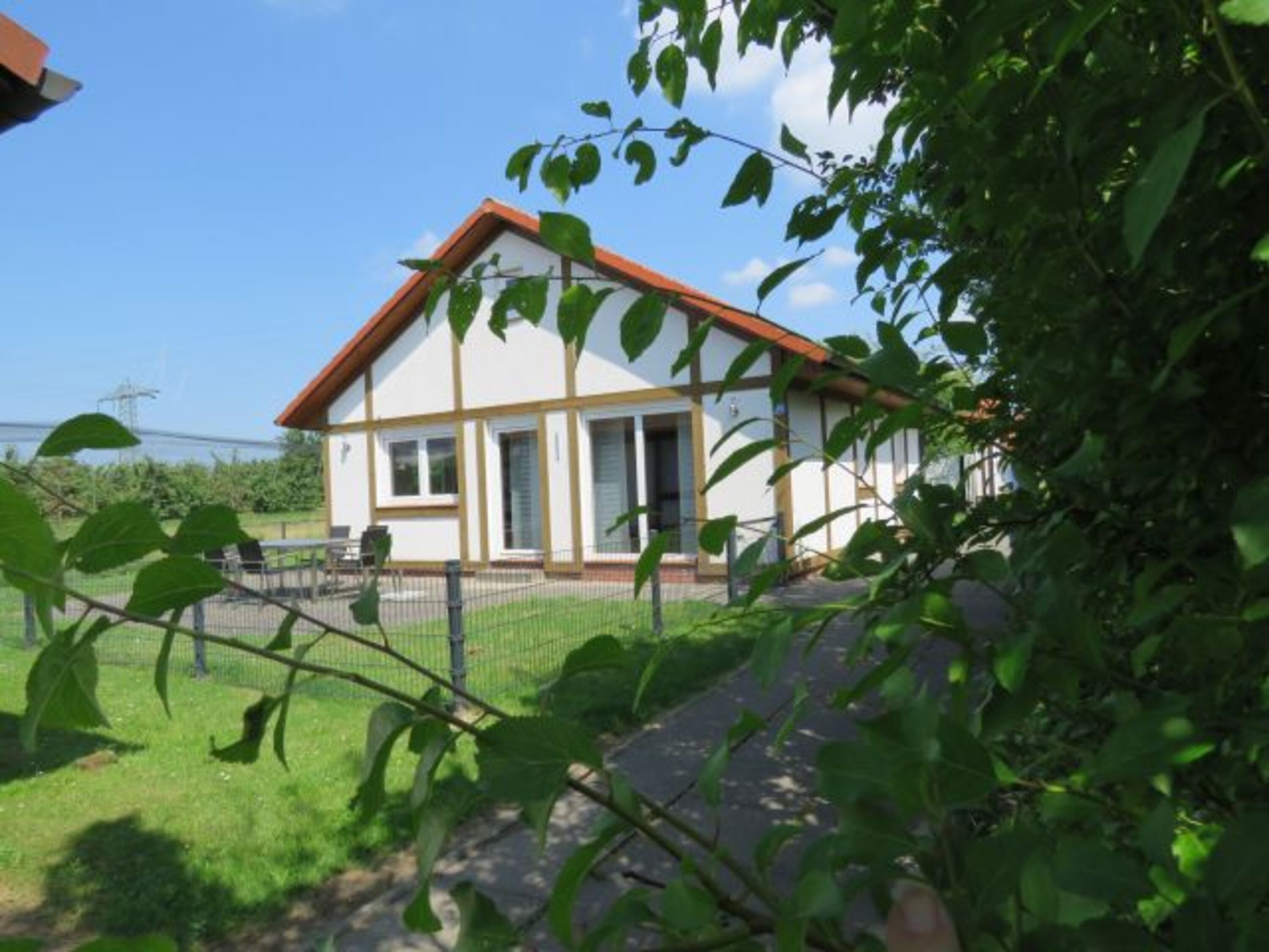 Ferienhaus Kogge Beispiel