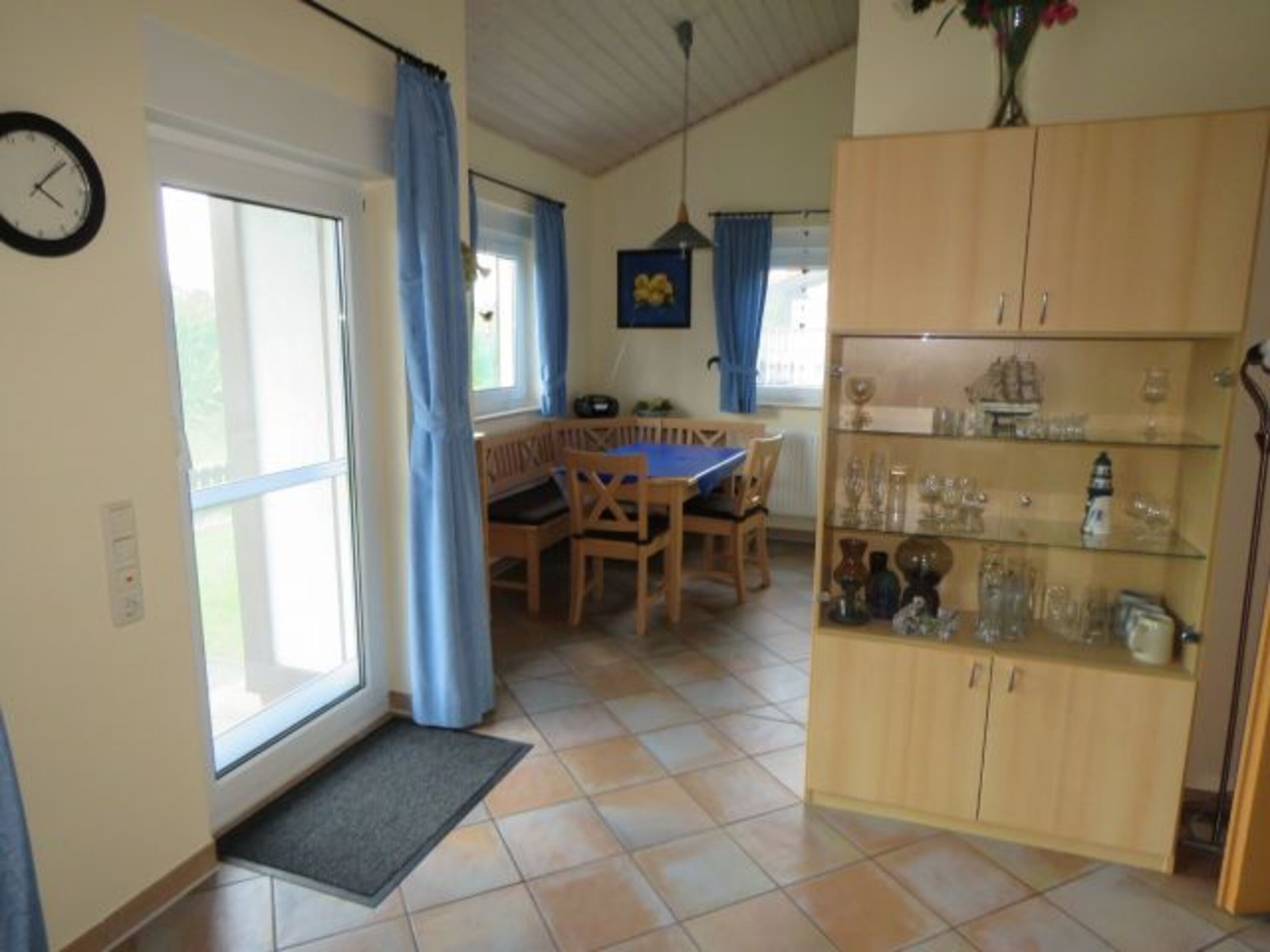 Kogge Wohnraumbeispiel