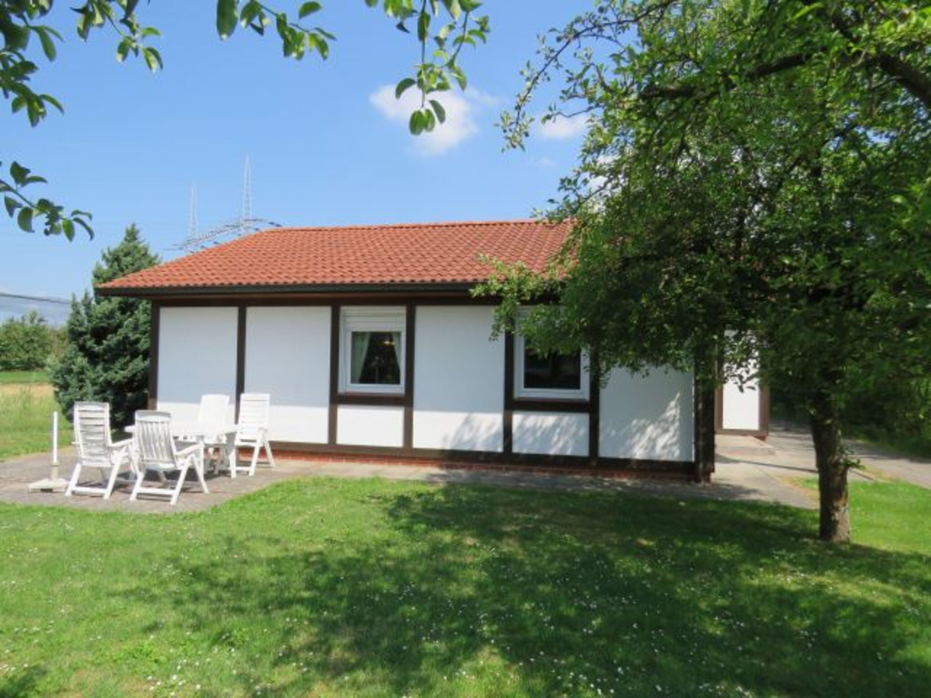 Ferienhaus Kogge Beispiel