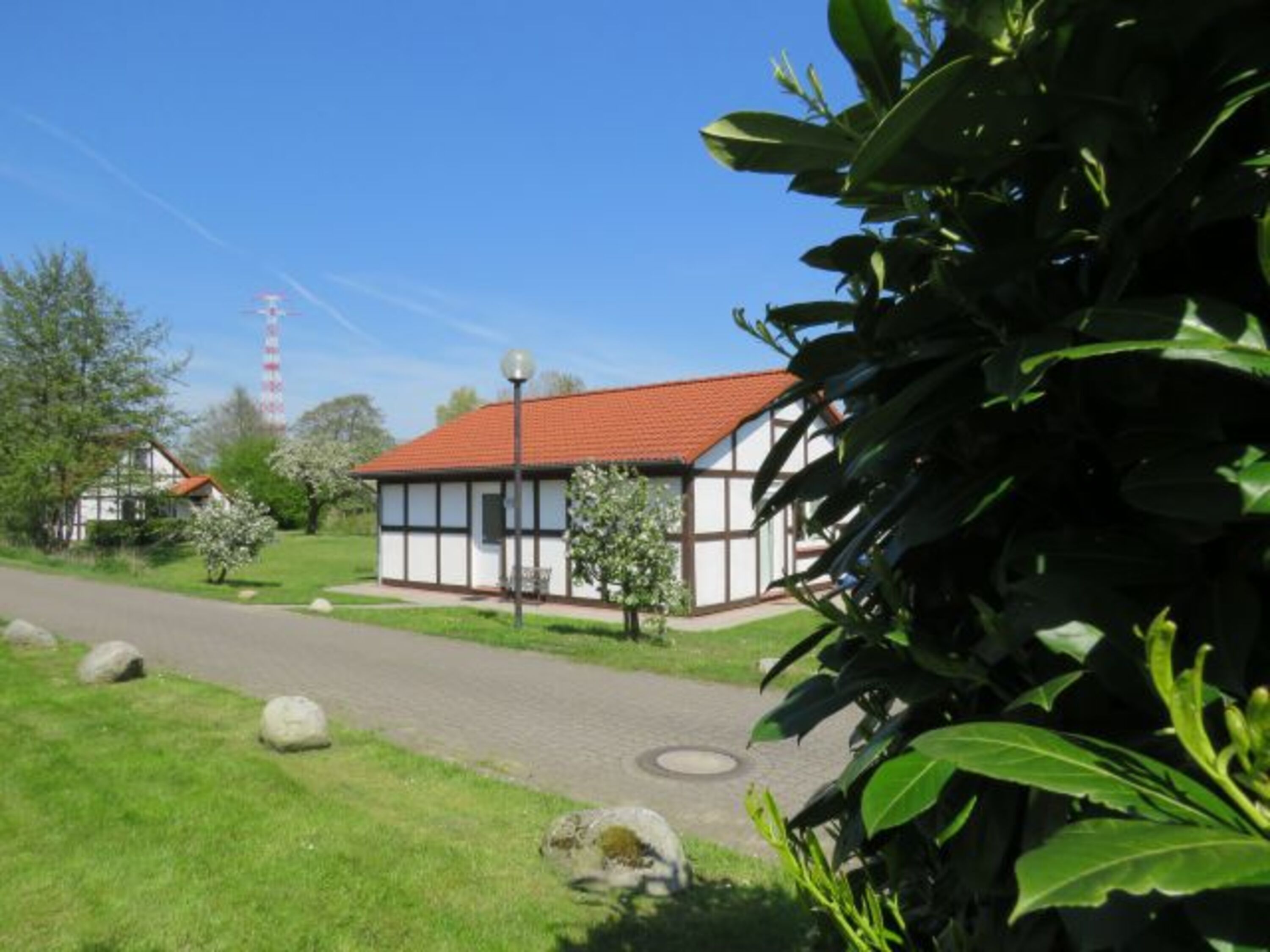 Hausbeispiel Kogge