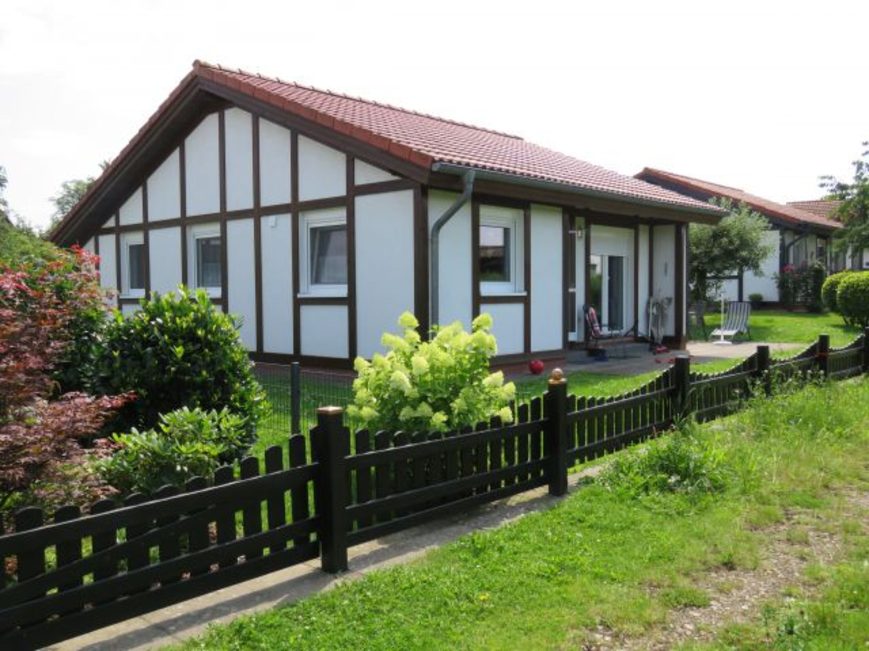 Ferienhaus Kogge Beispiel