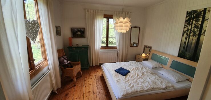 Schlafzimmer 2