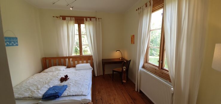 Schlafzimmer 3