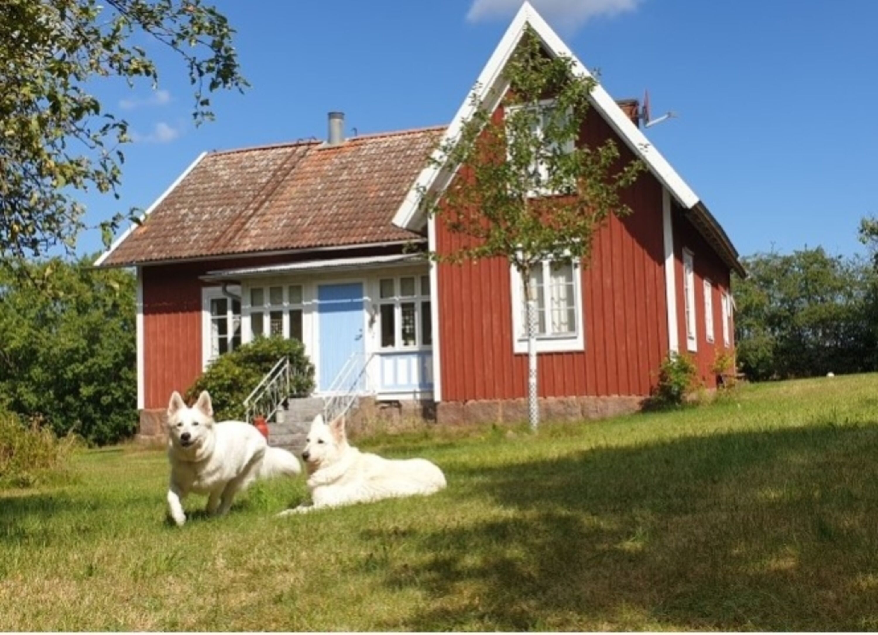 Villa Lycka