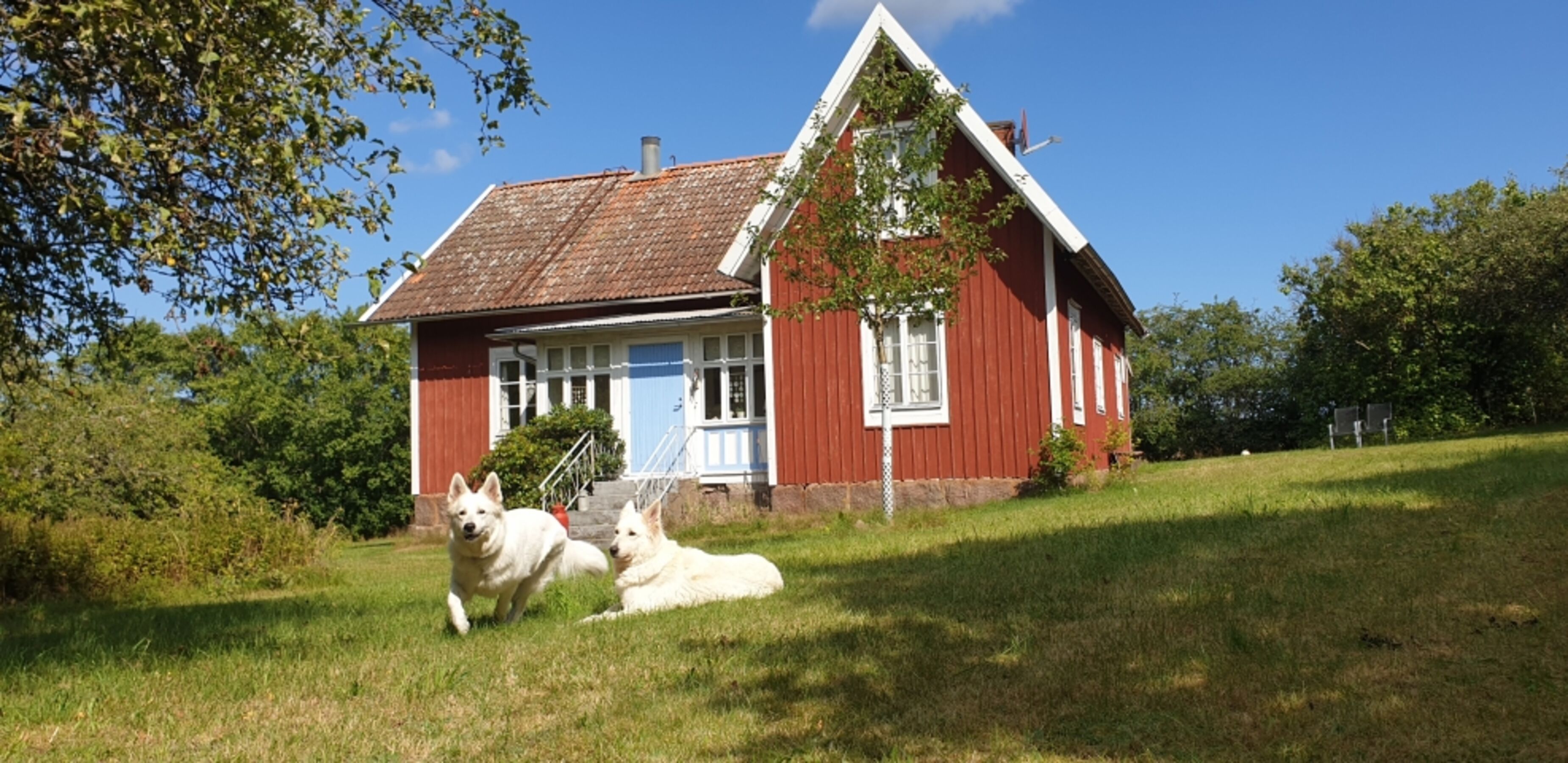 Villa Lycka