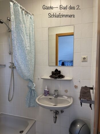 Bad 2. Schlafzimmer