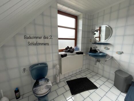 Bad 1. Schlafzimmer