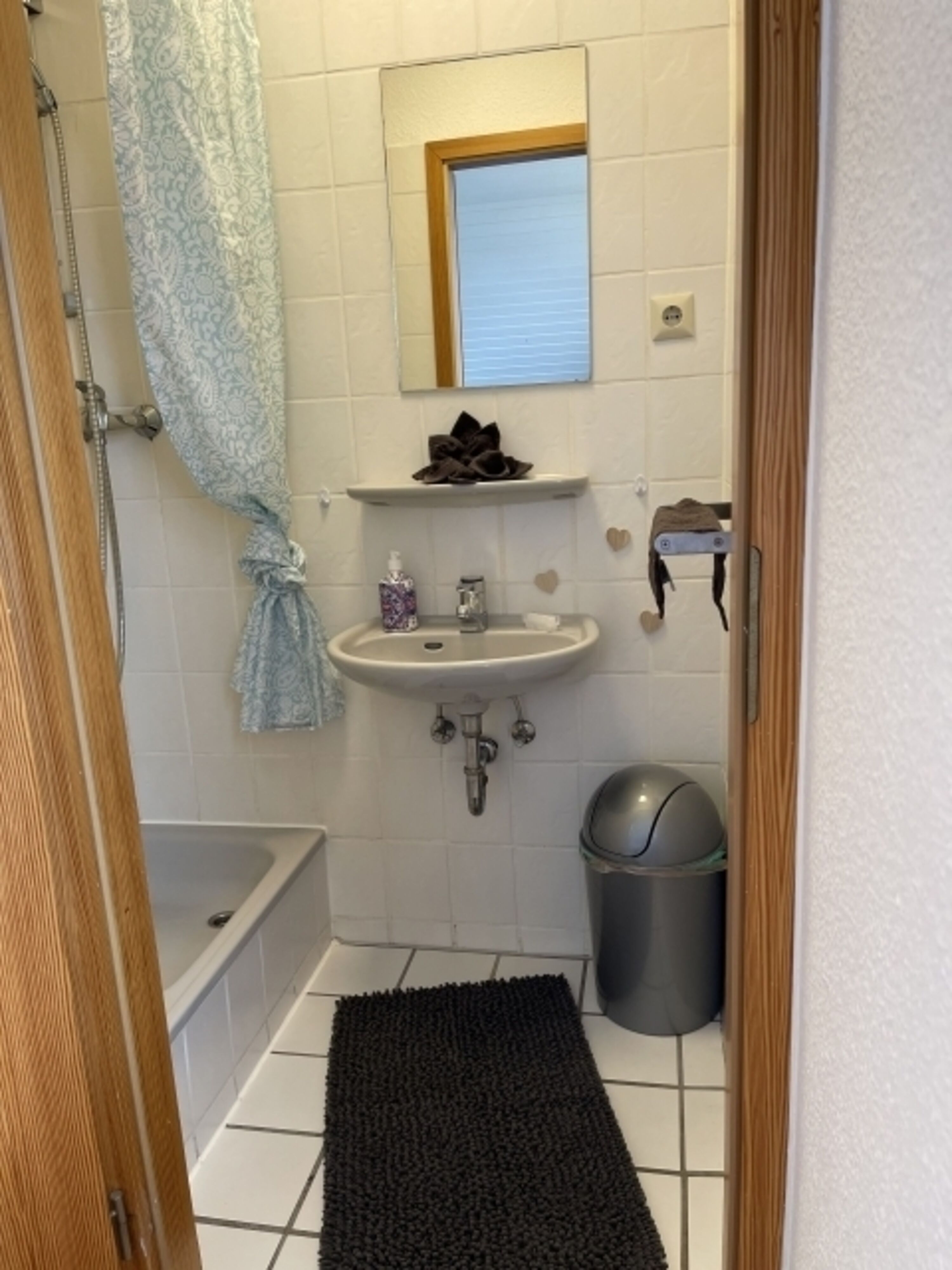 Bad 2. Schlafzimmer