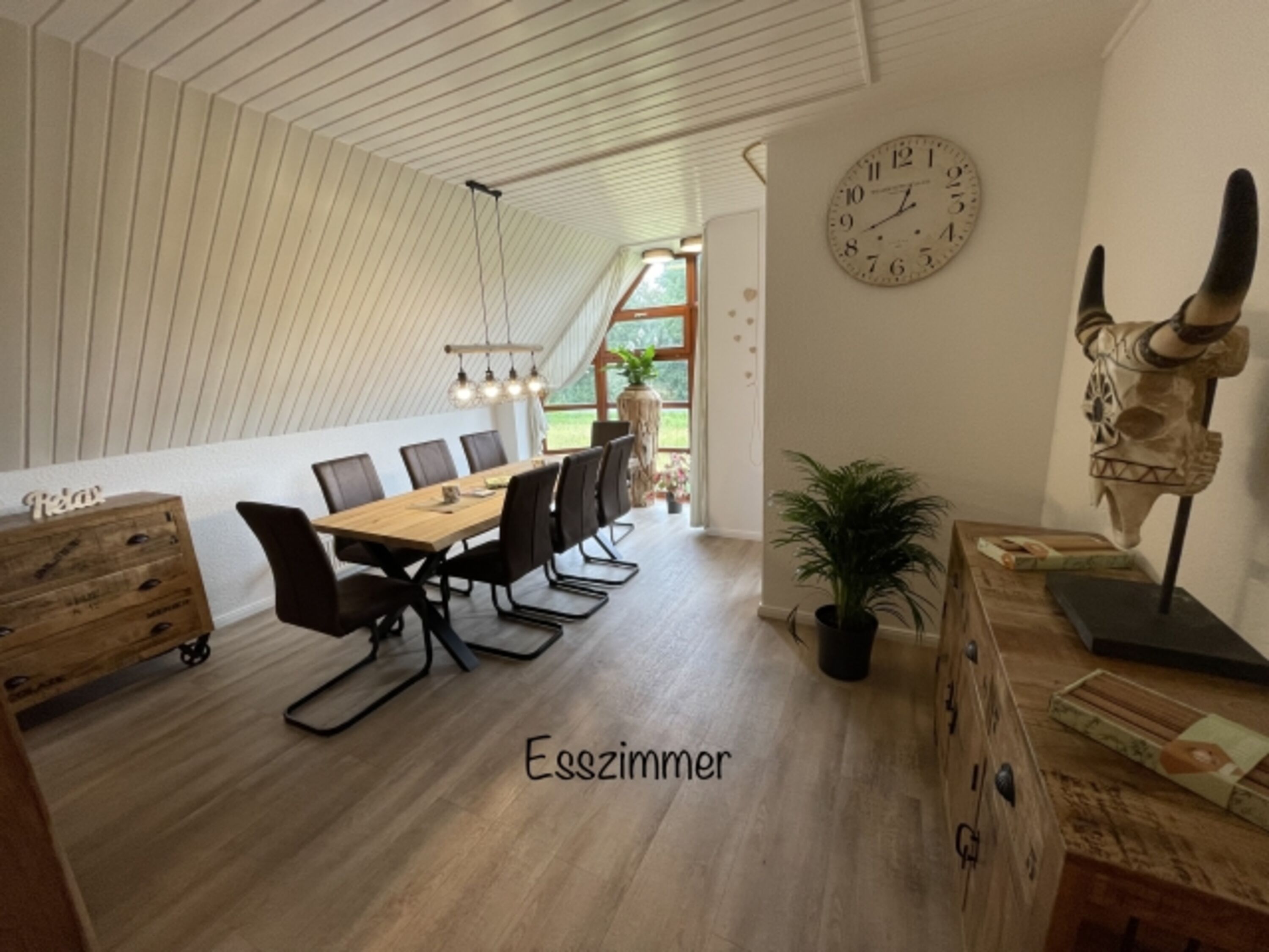 Esszimmer