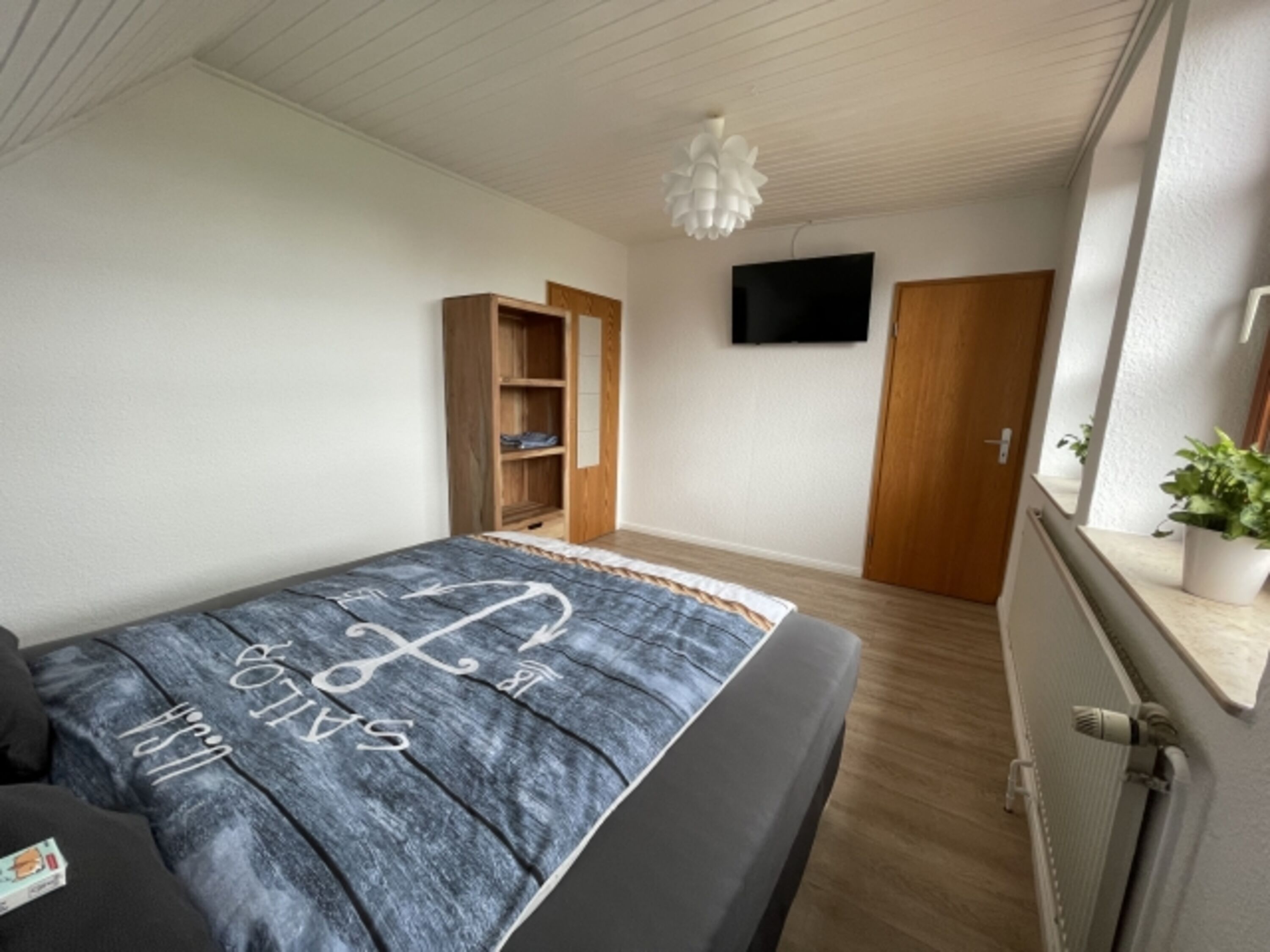 2. Schlafzimmer