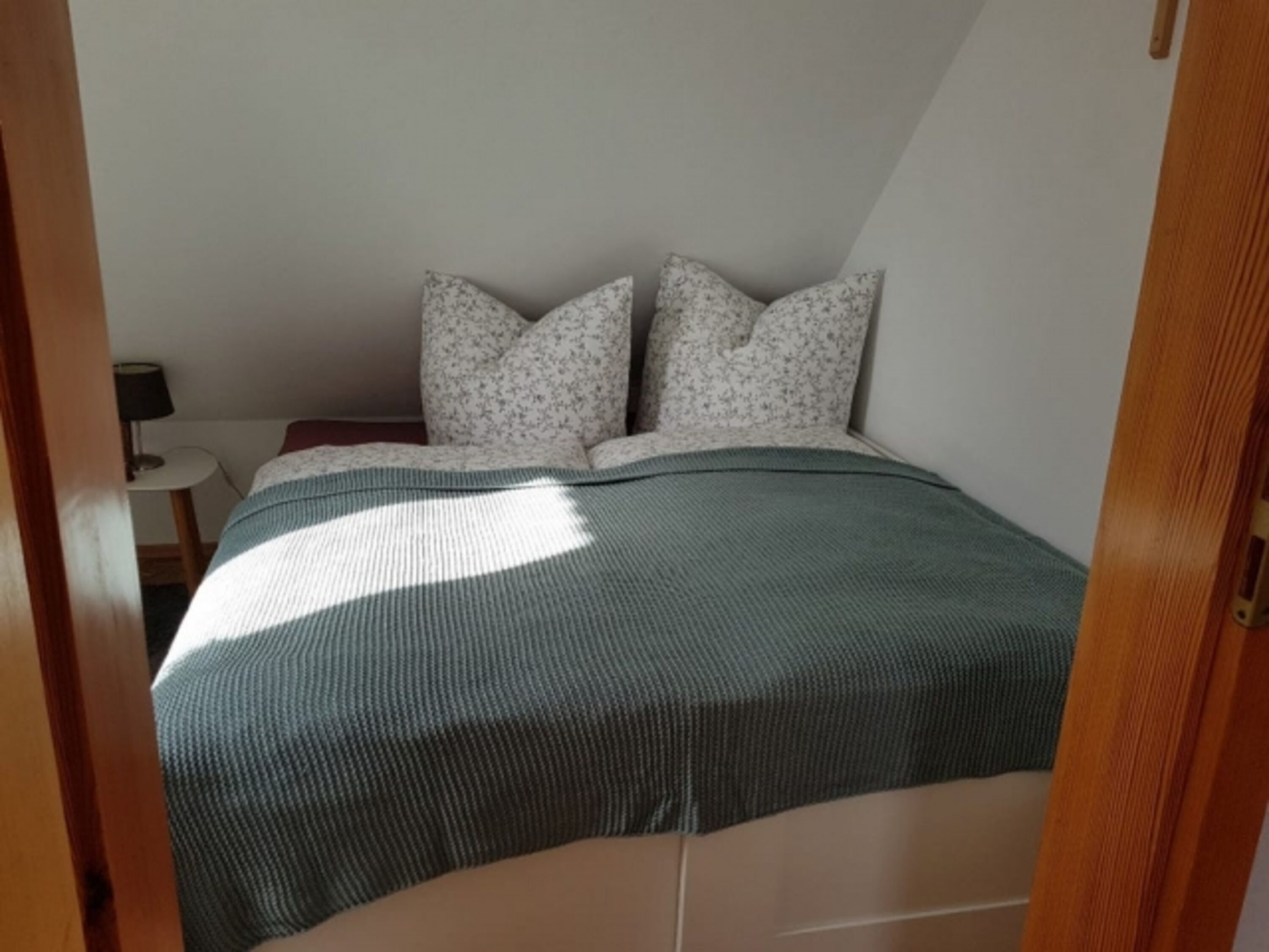 Doppelbett