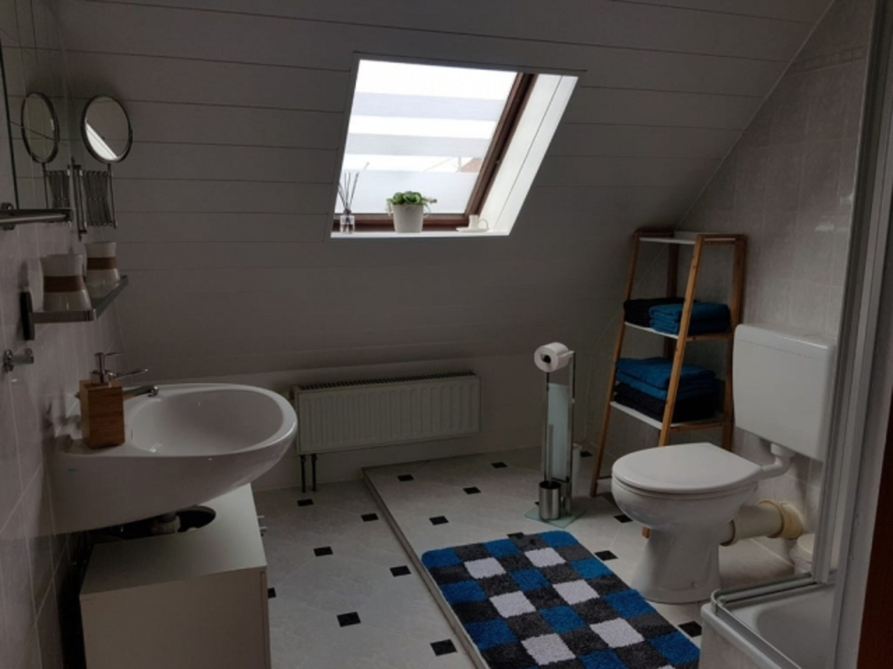 Badezimmer