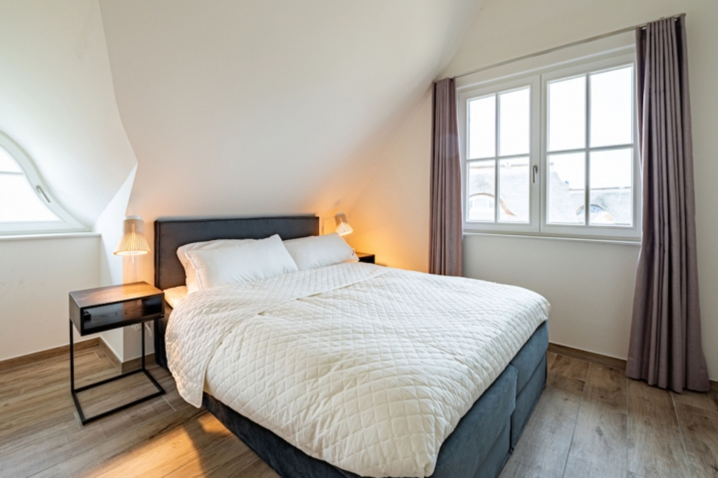 Schlafzimmer 3