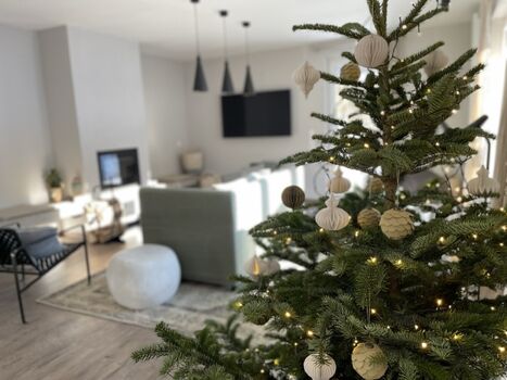 Wunderbrare Weihnachtszeit