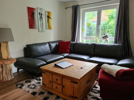 Couchecke Wohnzimmer