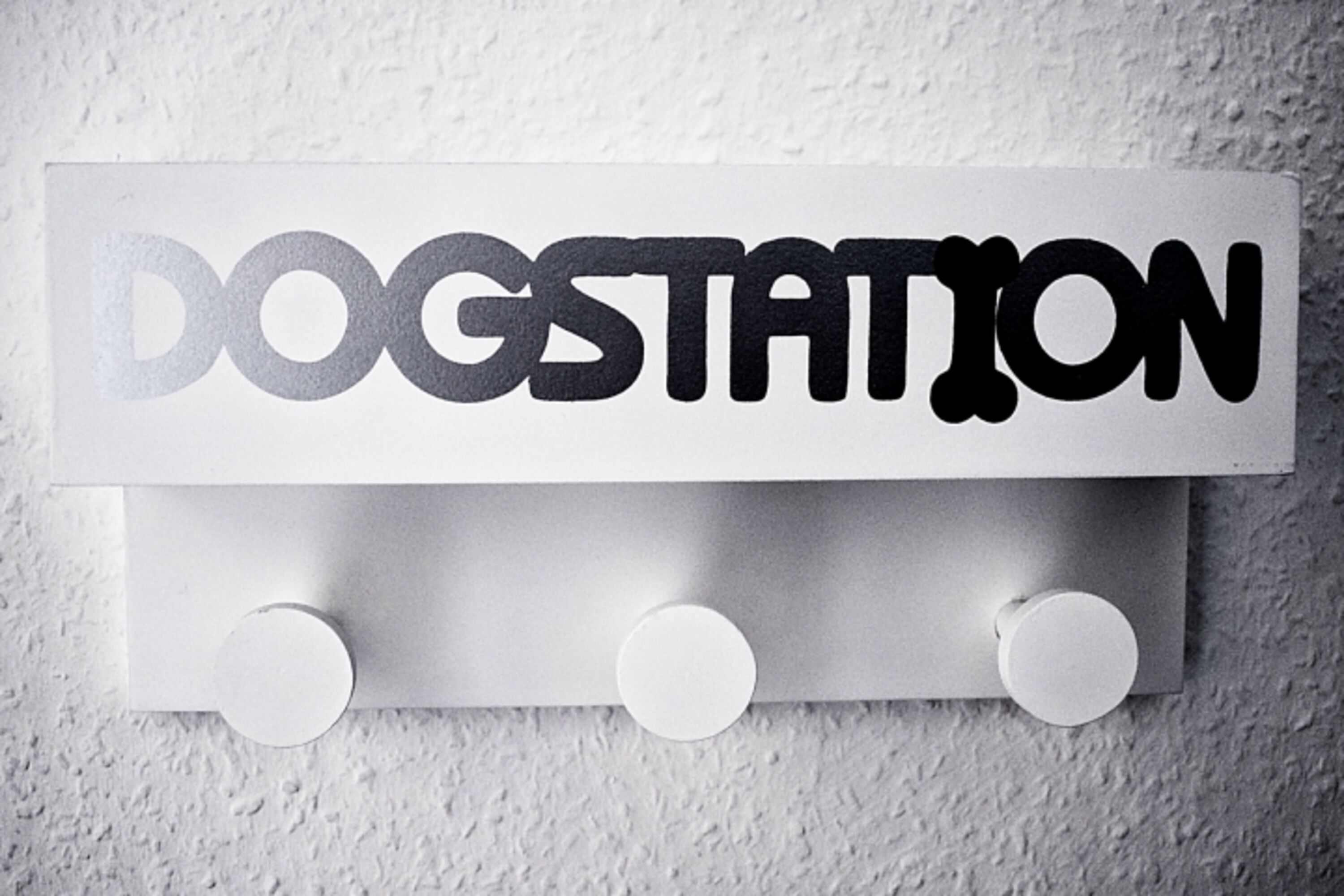 Leinenstation 