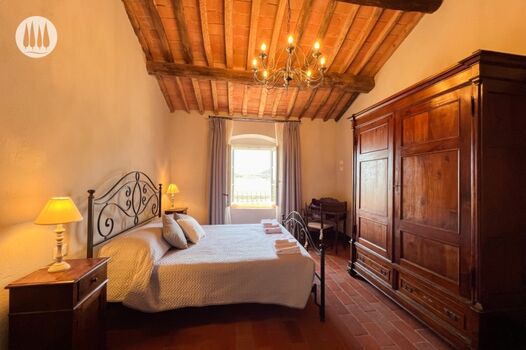 Dreibett Schlafzimmer 