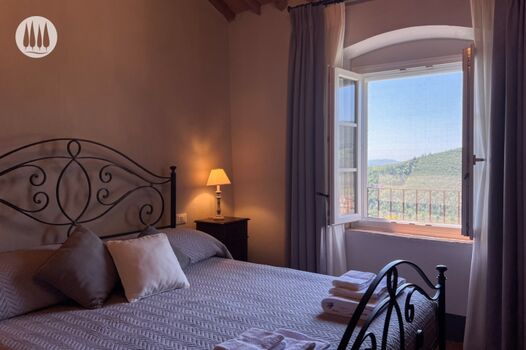 Dreibett Schlafzimmer 