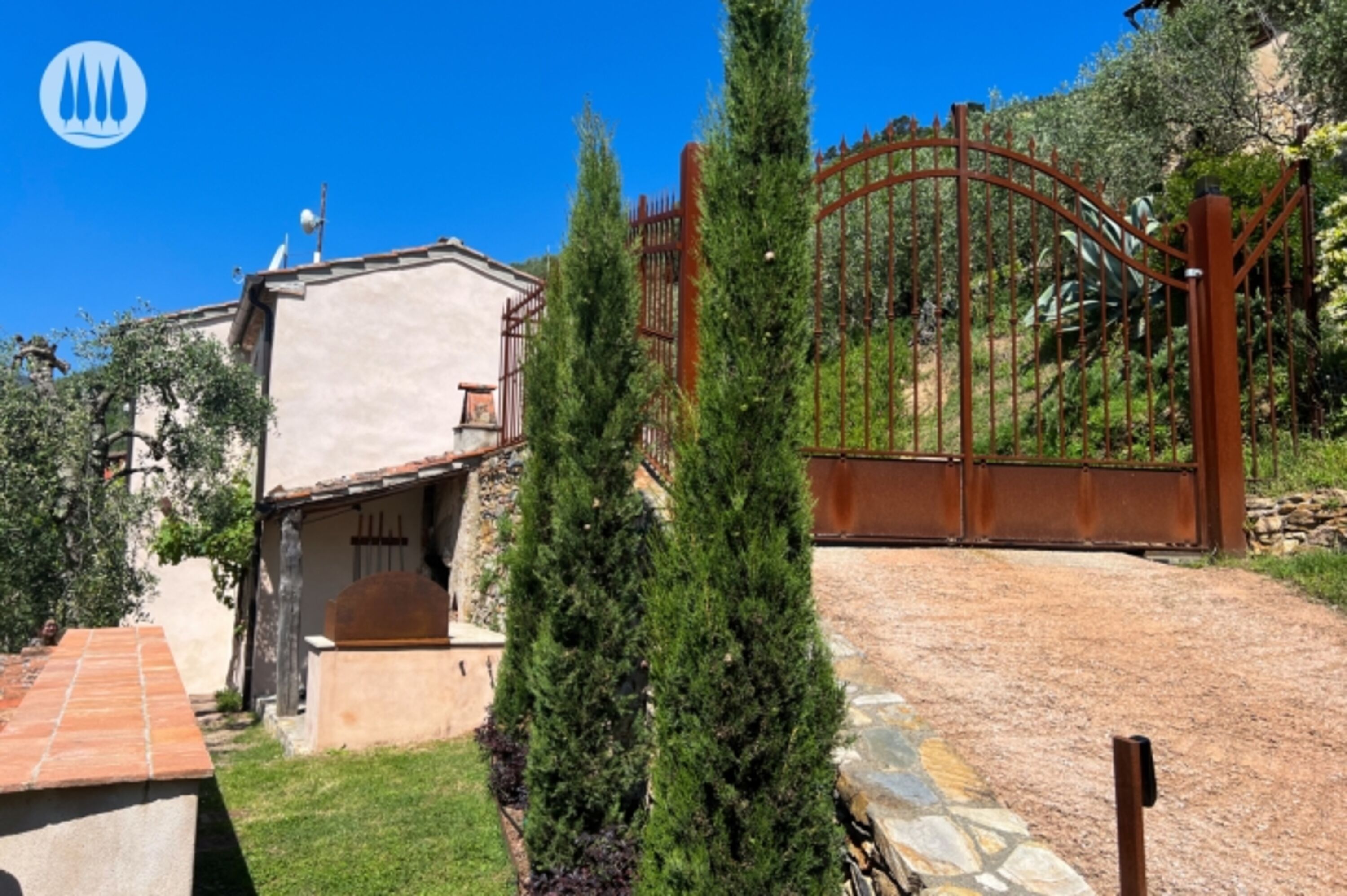 Casale Uliveto