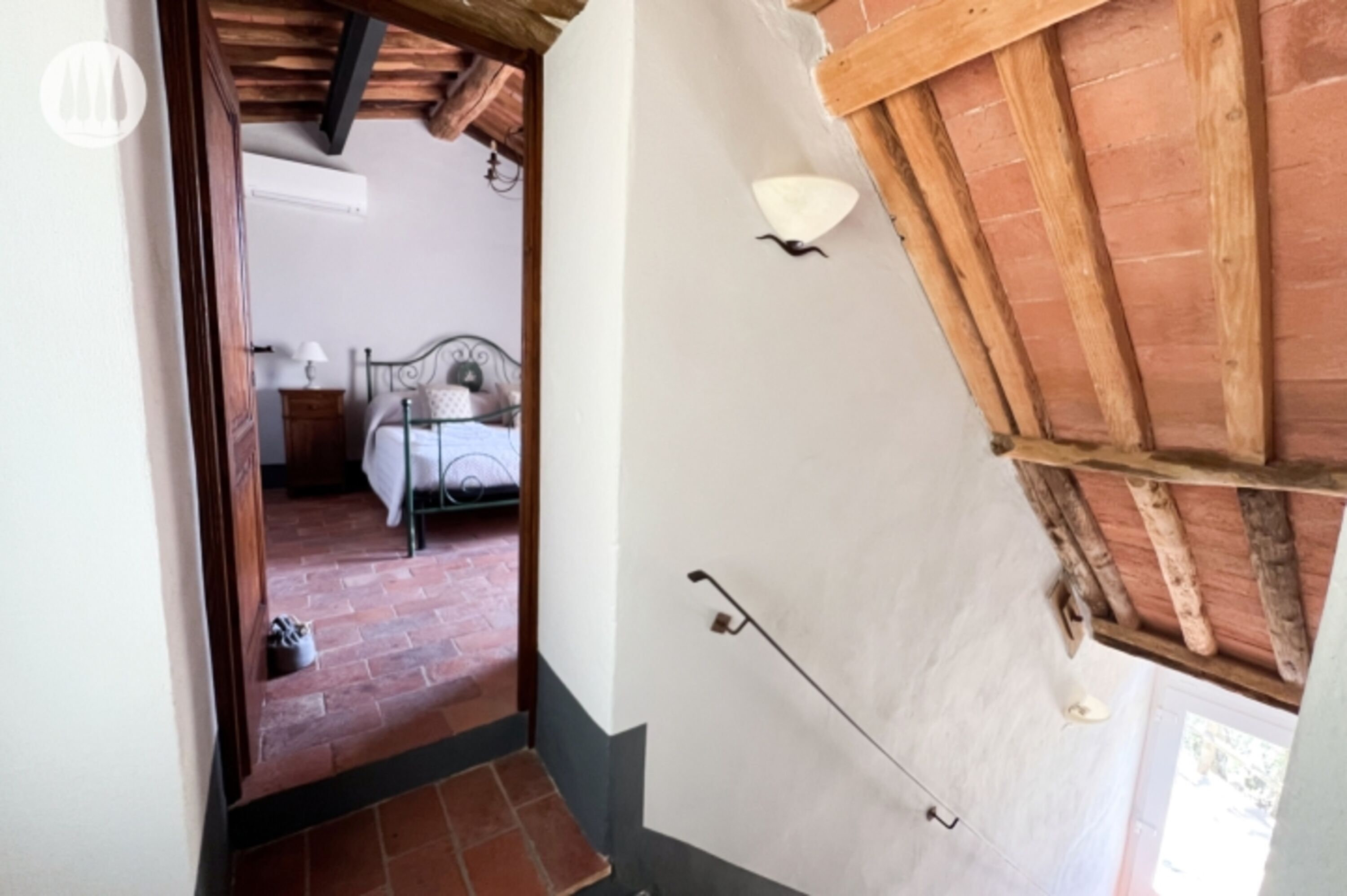 Doppelschlafzimmer