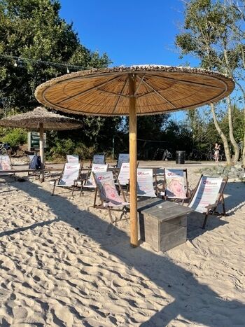 Badesee Tannenhausen