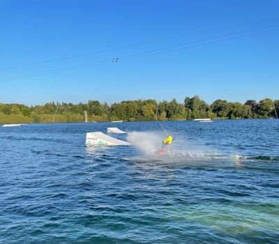 Wasserski Tannenhausen