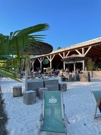 Strandbar Tannenhausen