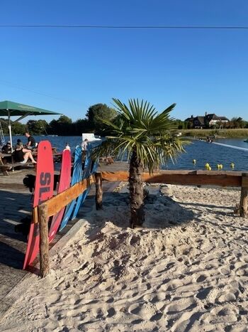 Badesee Tannenhausen