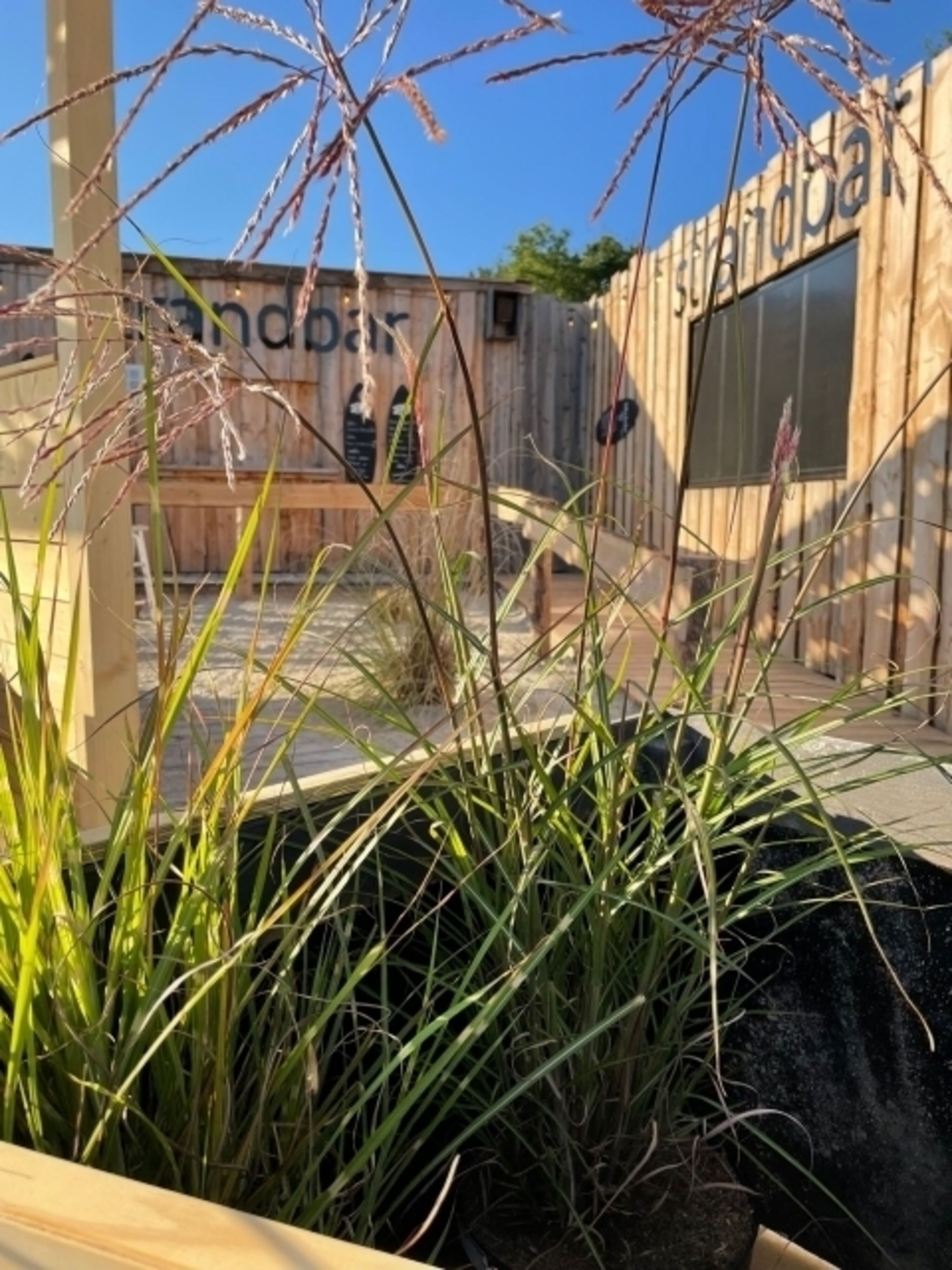 Strandbar Tannenhausen