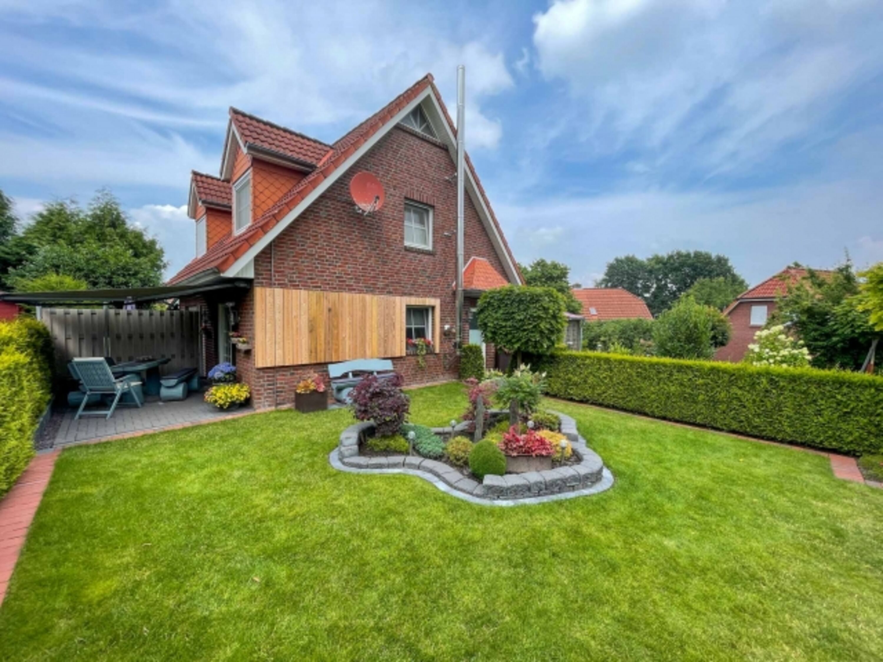 Garten