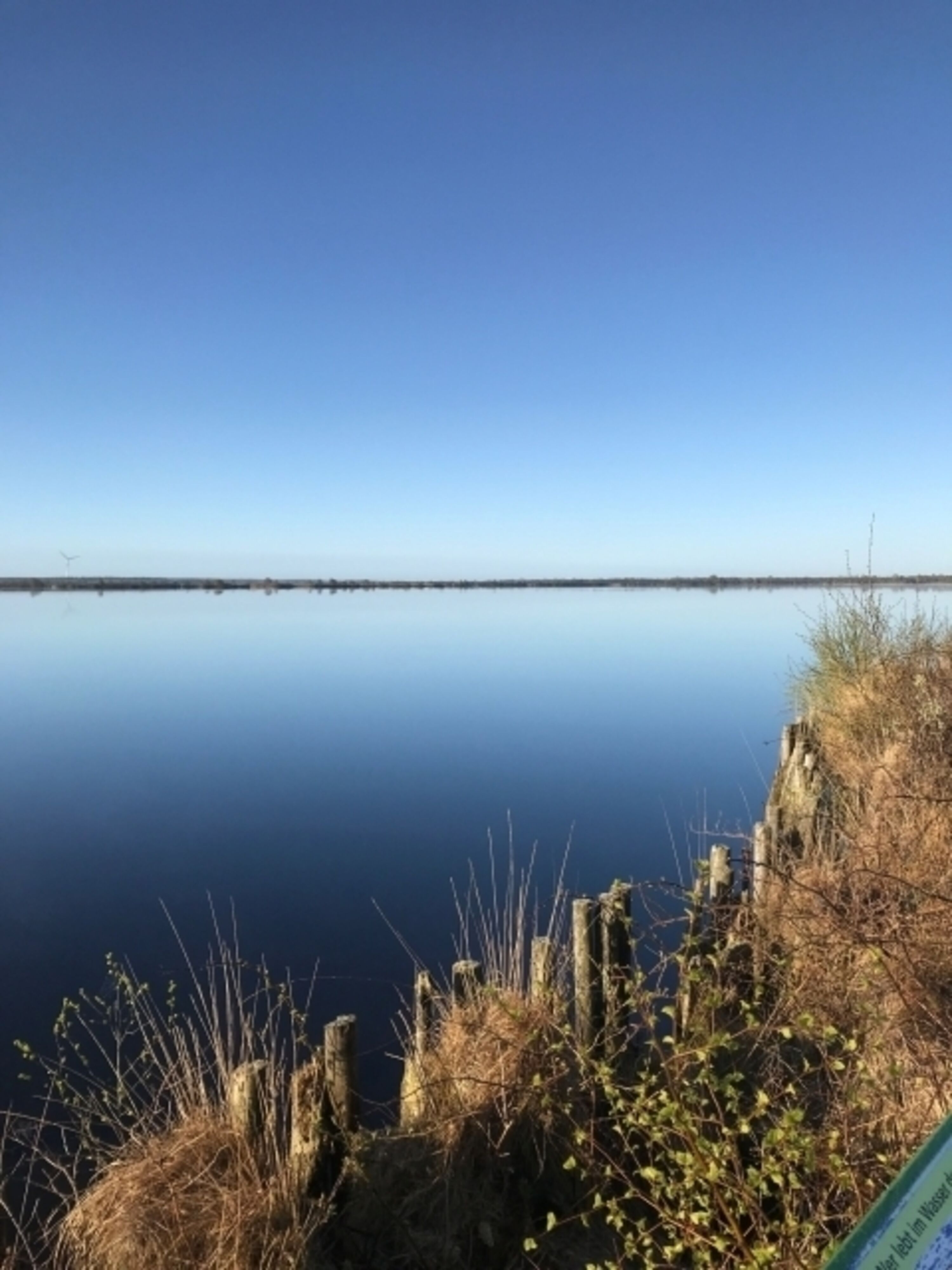 Ewiges Meer