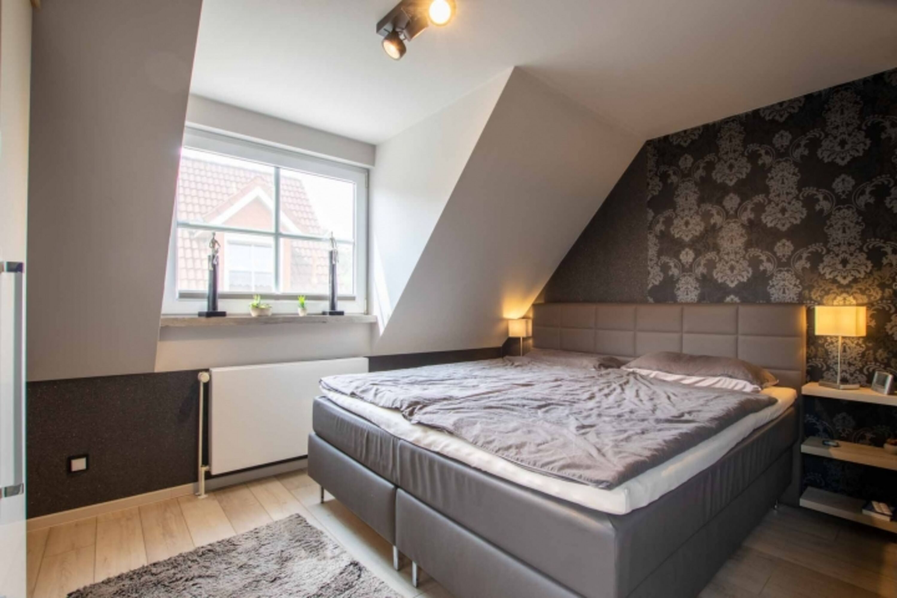 Schlafzimmer OG
