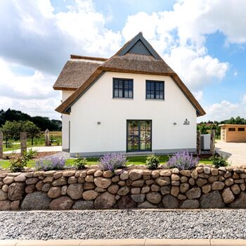 Ansicht Strassenseite