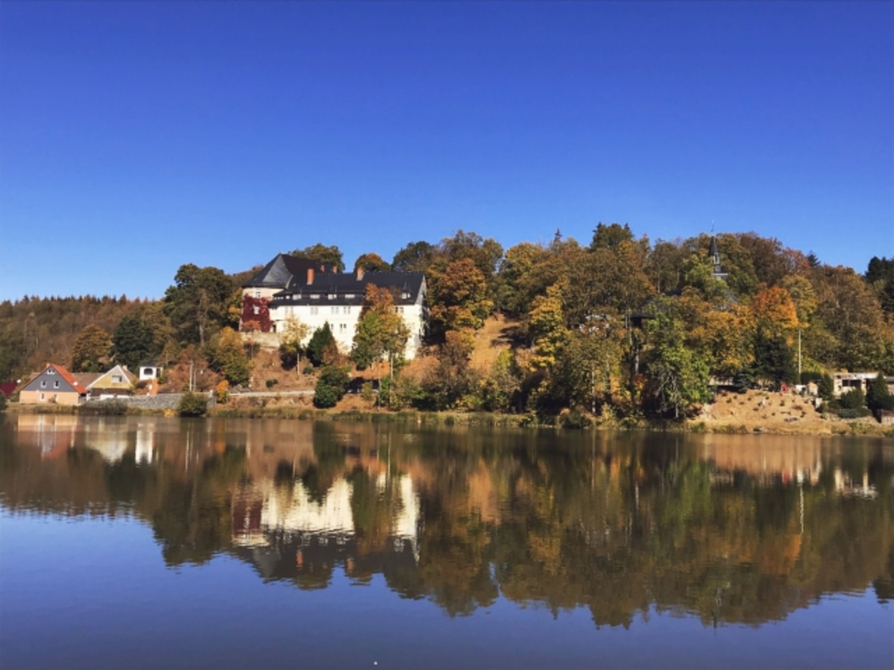 Stieger See