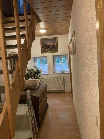 Flurbereich 1. Stock