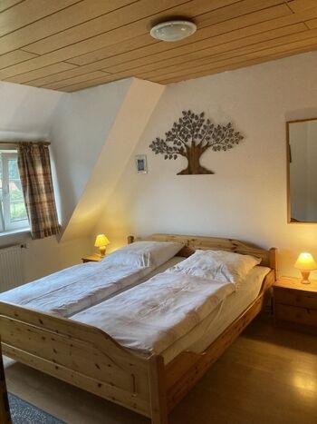 1. Schlafzimmer 1. Stock