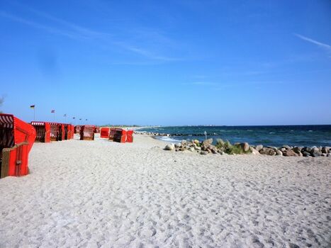 Strand Schönhagen