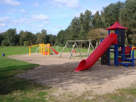 Spielplatz in Schönhagen