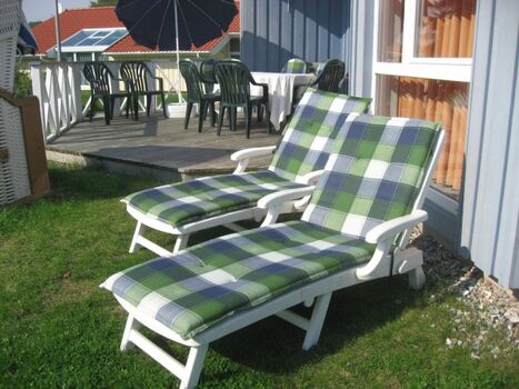 Ein Platz in der Sonne