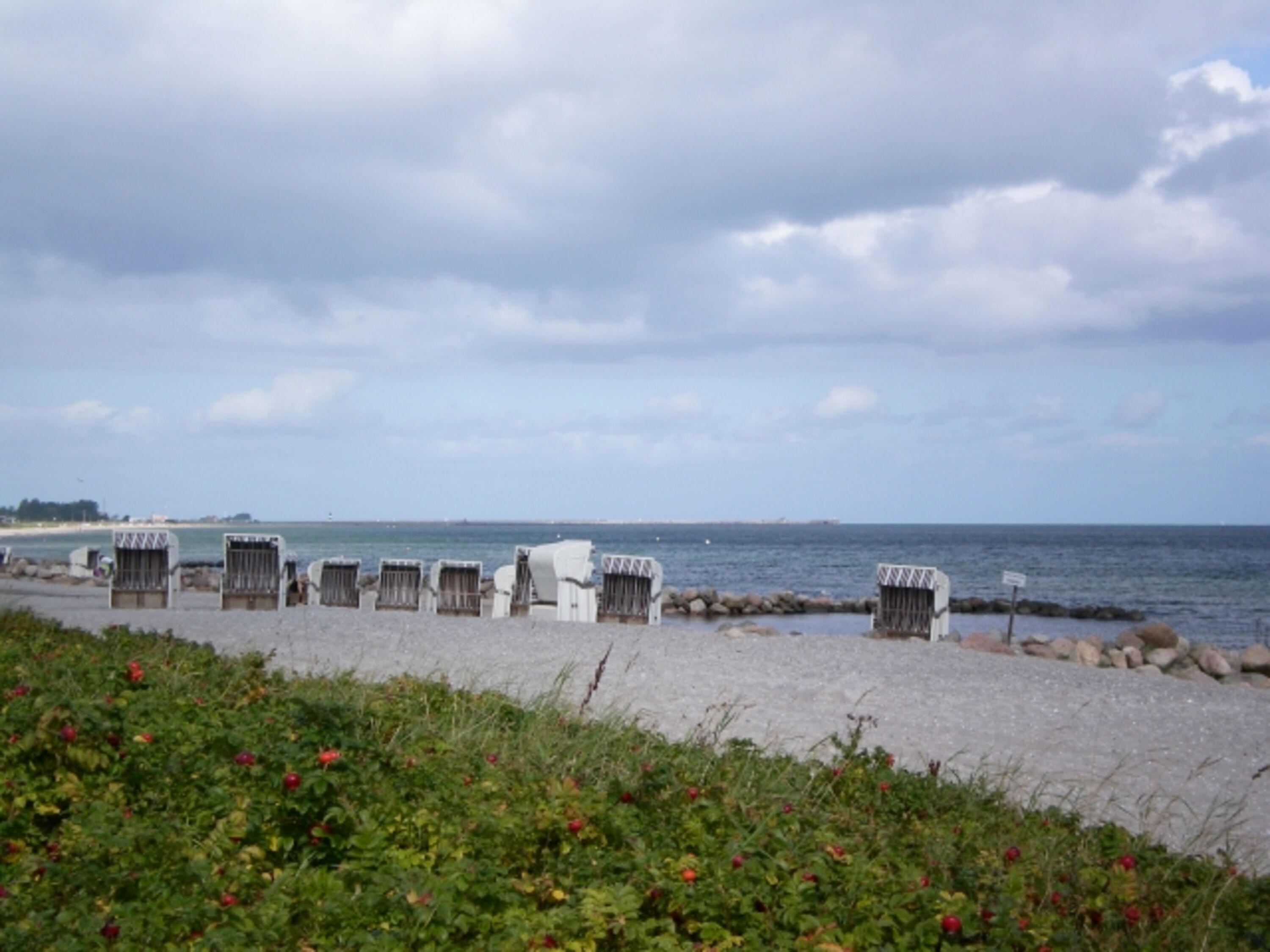 Strand Schönhagen