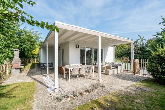 Das wunderschöne, komplett renovierte und neu eingerichtete Ferienhaus