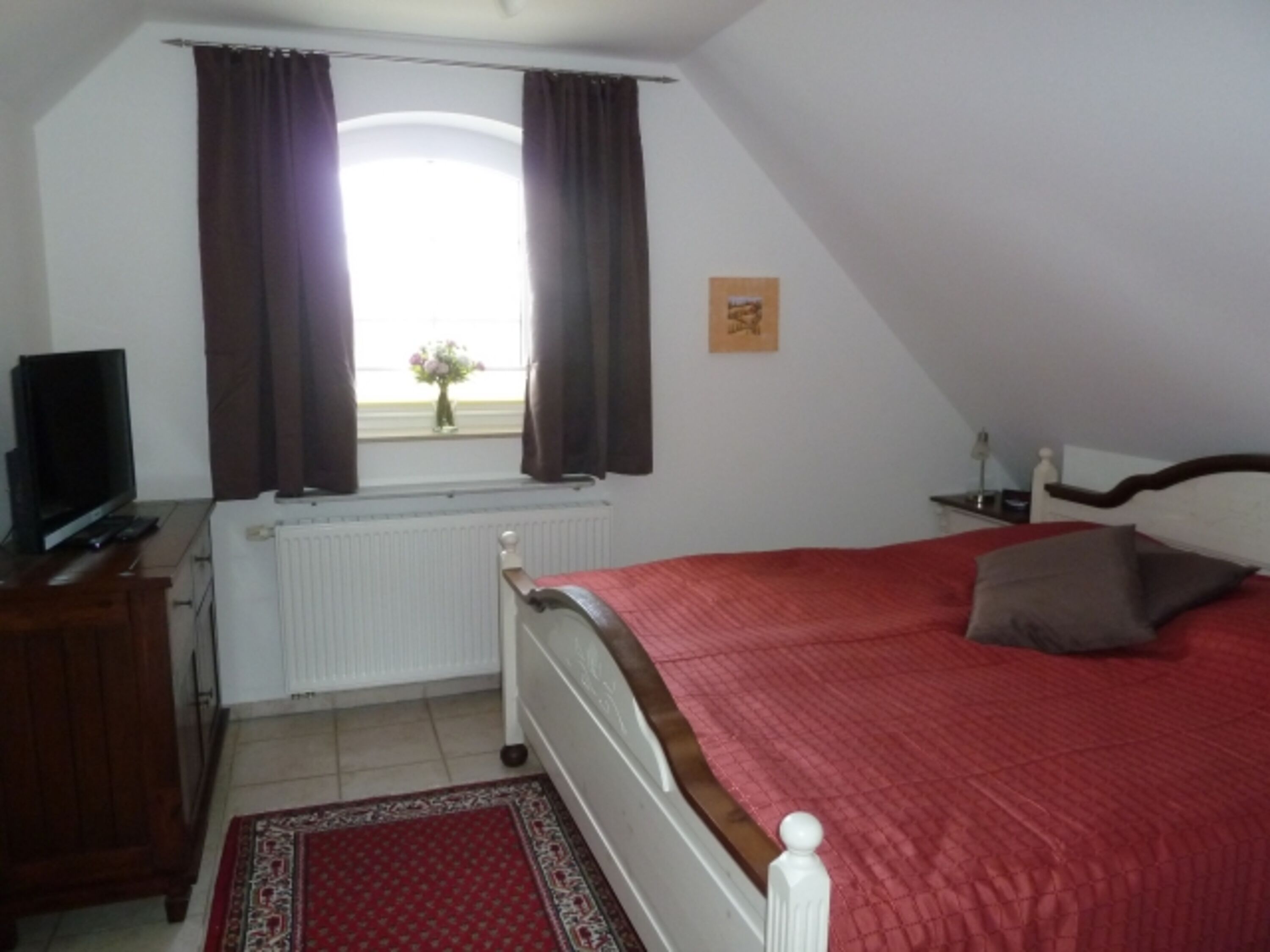 Schlafzimmer (OG)