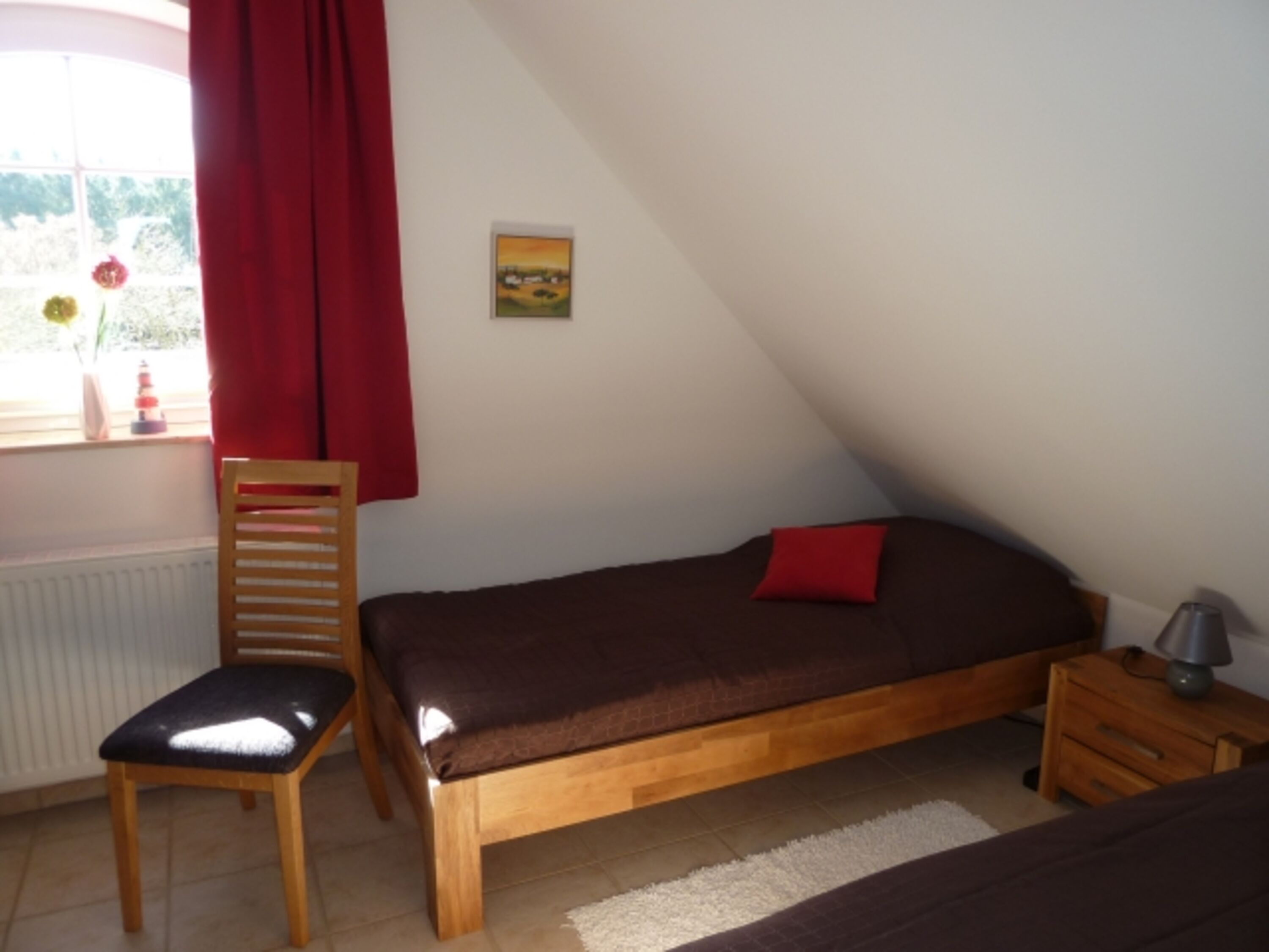 Schlafzimmer (OG)