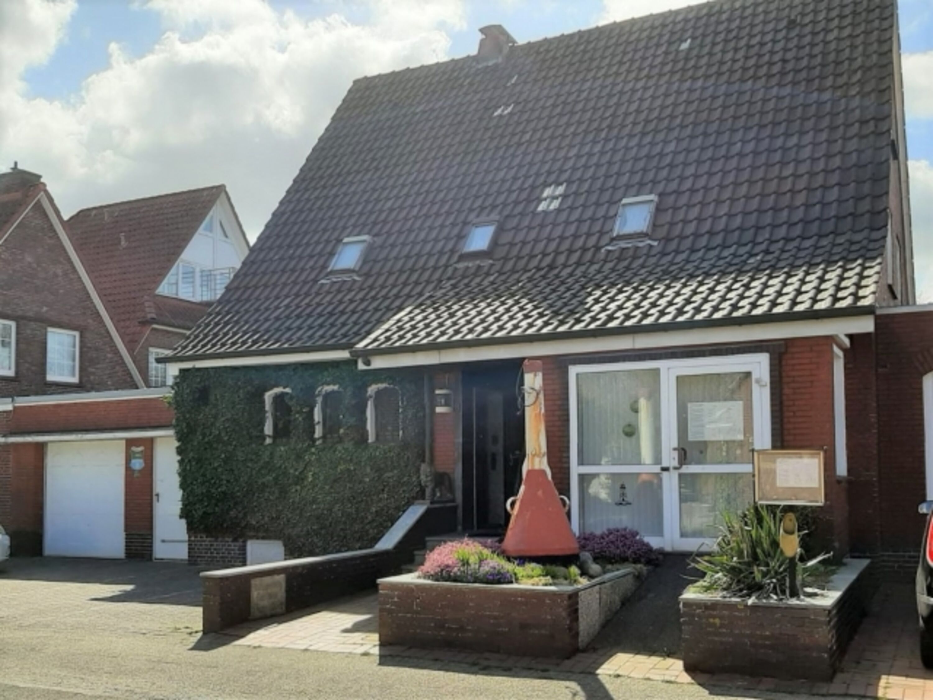 Außenansicht